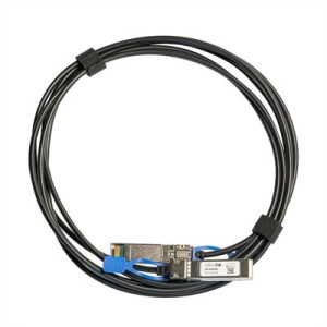 MikroTik XS+DA0003 Cable...