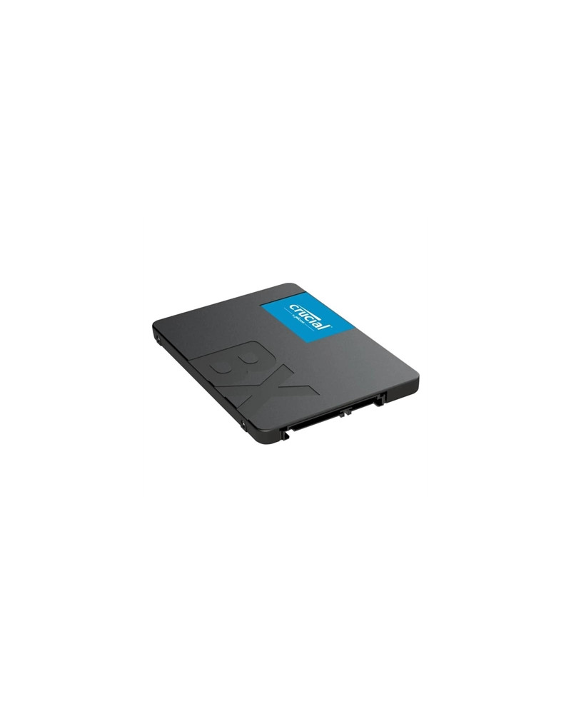 Crucial CT4000BX500SSD1 BX500 SSD 4TB 2.5" Sata3