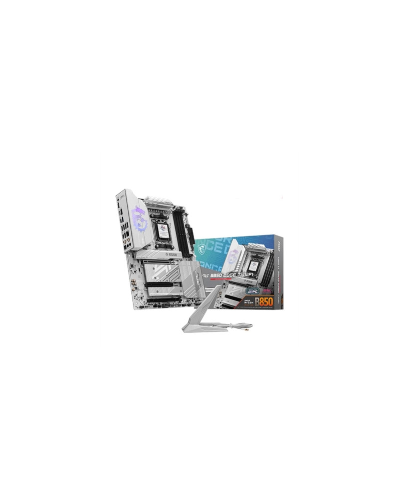MSI Placa Base MPG B850 EDGE TI WIFI ATX AM5