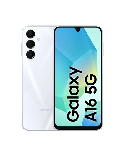 Samsung Galaxy A16 5G 6.7" 128GB 4GB Light Gray