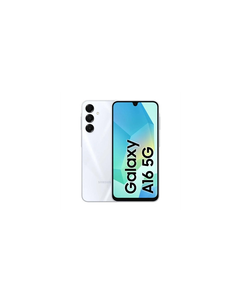 Samsung Galaxy A16 5G 6.7" 128GB 4GB Light Gray