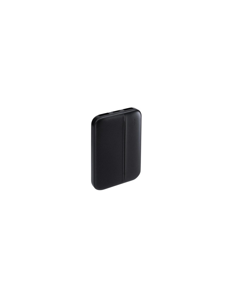RIVACASE Powerbank VA2006 5000 mAh Black