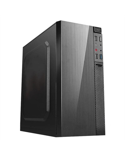 Approx Caja M-atx APPC-203F 500W USB3.0