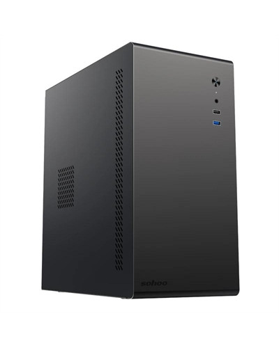 Approx Caja M-Atx APPC-403F 500W USB3.0