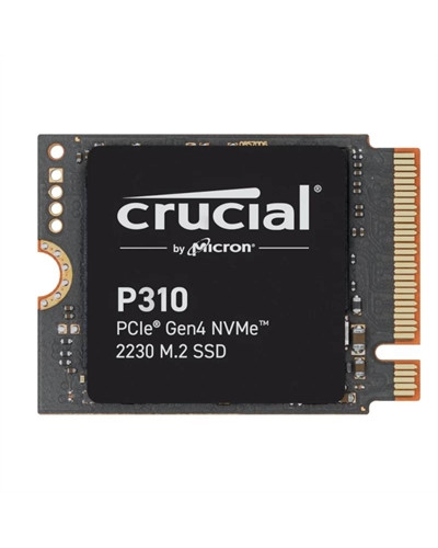 Crucial P310 2230 SSD 1TB PCIe 4.0 NVMe
