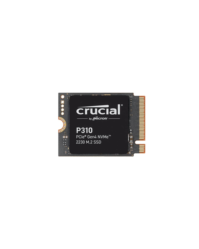 Crucial P310 2230 SSD 1TB PCIe 4.0 NVMe