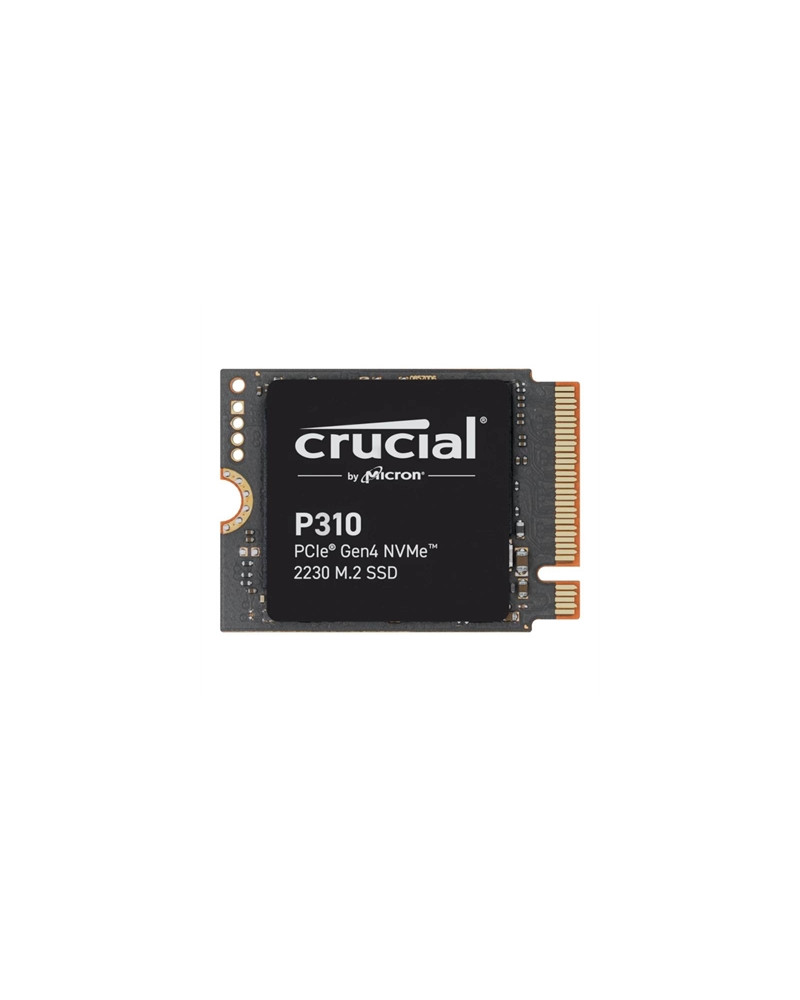 Crucial P310 2230 SSD 2TB PCIe 4.0 NVMe