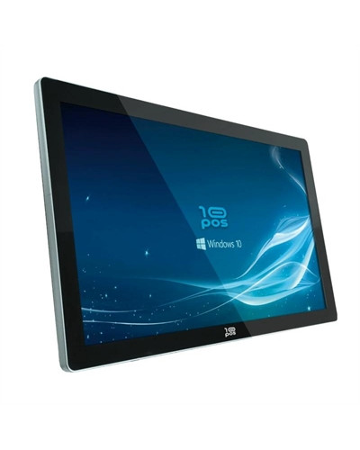 10POS TPV 21.5" Intel J6412 8GB/128GB SSD WIOT