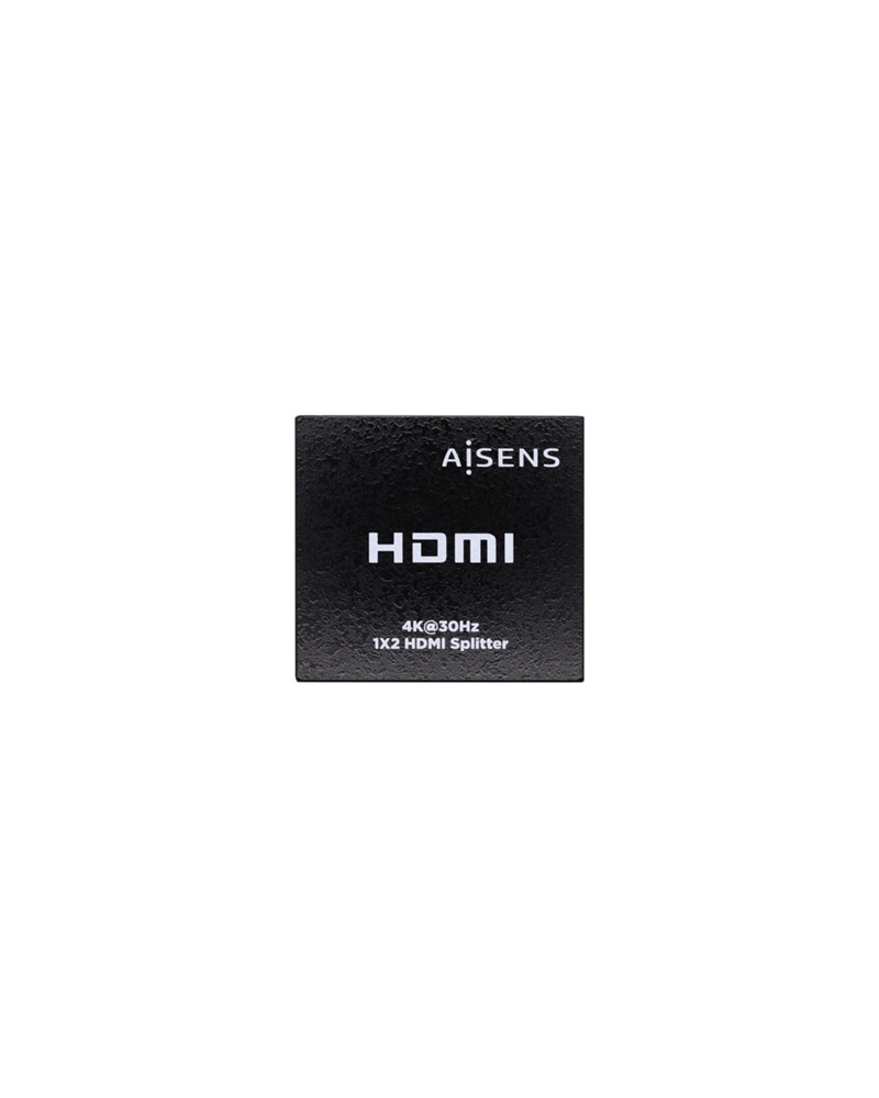 Aisens Cable HDMI Duplicador 4K@30HZ 1×2