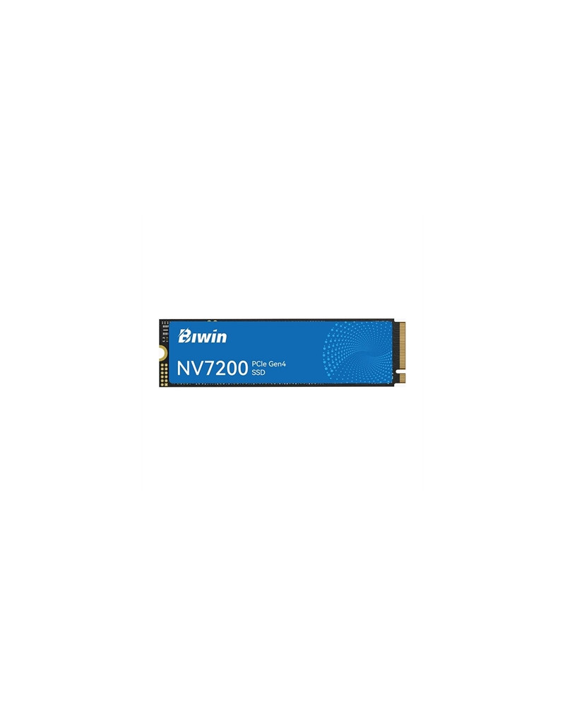 Biwin NV7200 1TB PCIe NVMe GEN4 7.2k MB-s