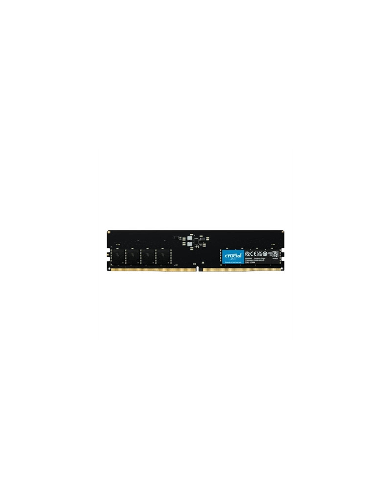 Crucial CT16G56C46U5 16GB DIMM CL40 5600MHz DDR5
