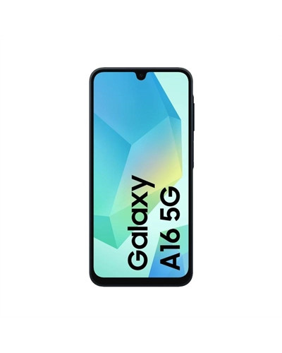 Samsung Galaxy A16 5G 6.7" 128GB 4GB Black