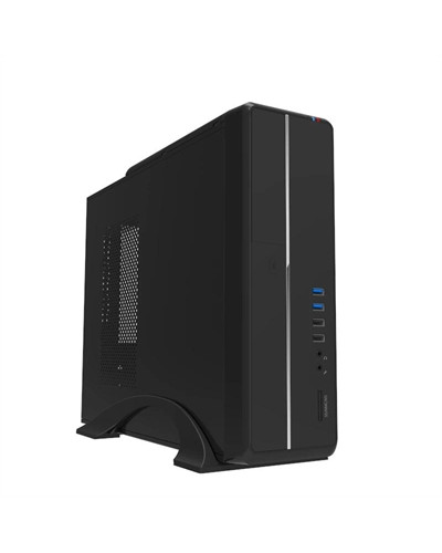 Approx Caja M-atx APPC-501SF Slim 500W USB3.0