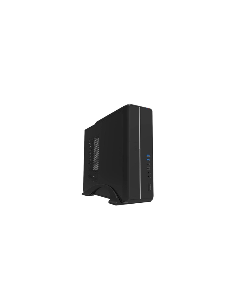Approx Caja M-atx APPC-501SF Slim 500W USB3.0
