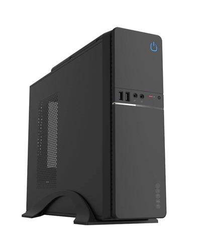 Approx Caja M-atx APPC-503SF Slim 500W USB3.0