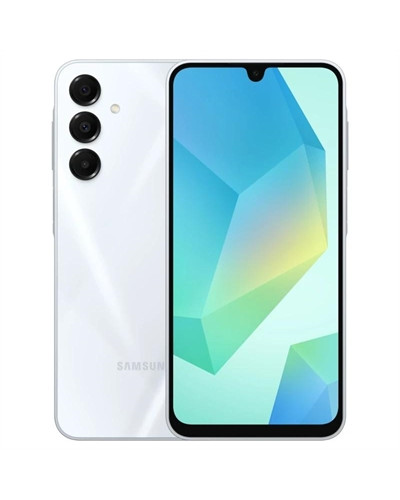 Samsung Galaxy A16 6.7" FHD+ 128GB 4GB Gray