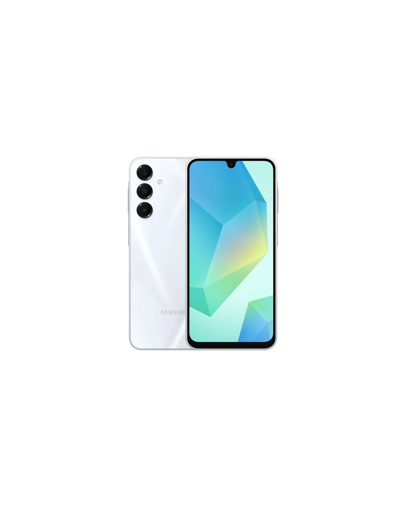 Samsung Galaxy A16 6.7" FHD+ 128GB 4GB Gray