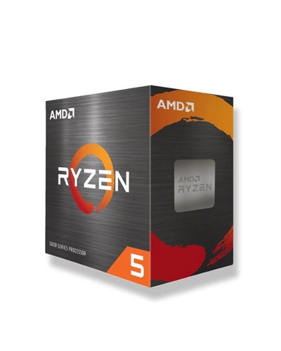 AMD RYZEN 5 5600T 4.5GHz AM4 BOX
