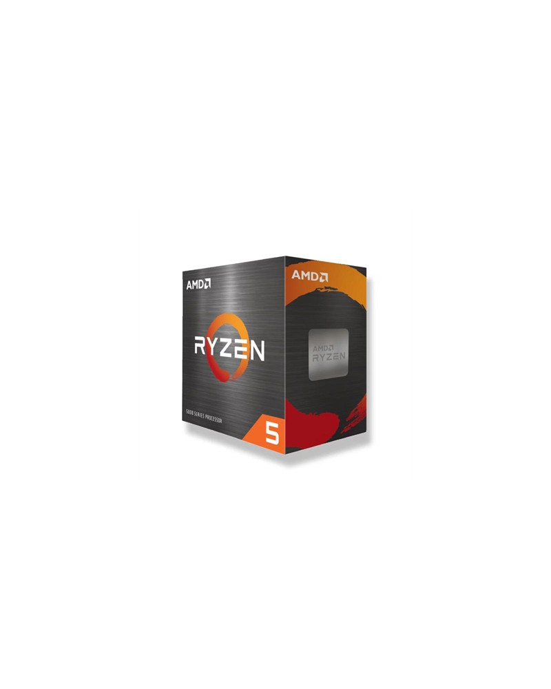 AMD RYZEN 5 5600T 4.5GHz AM4 BOX