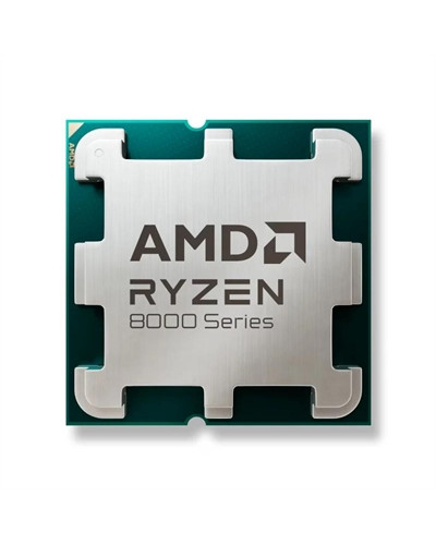 AMD RYZEN 5 8400F 4.7GHz AM5 BOX