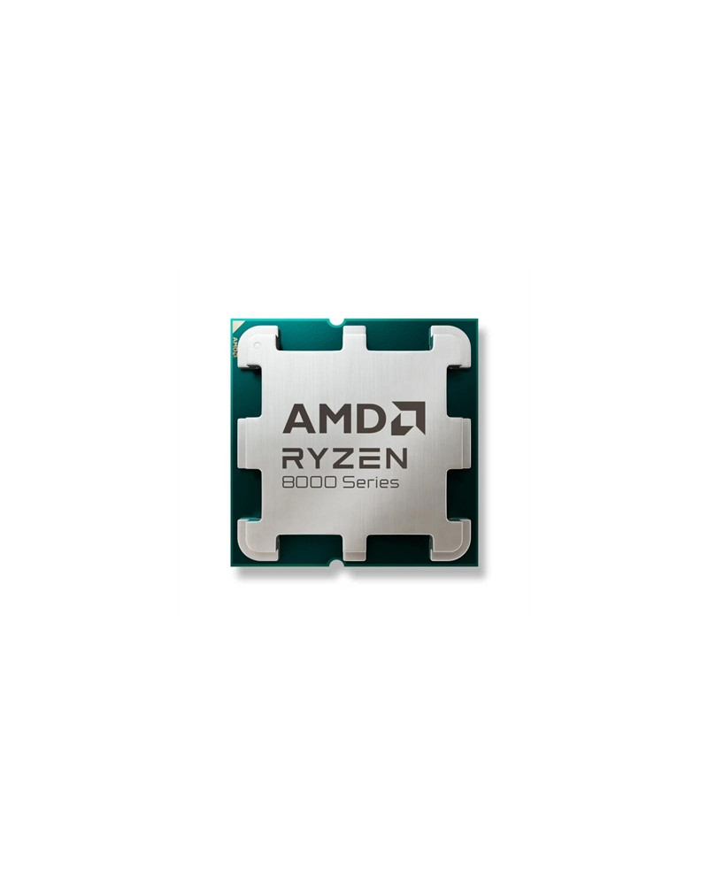 AMD RYZEN 5 8400F 4.7GHz AM5 BOX