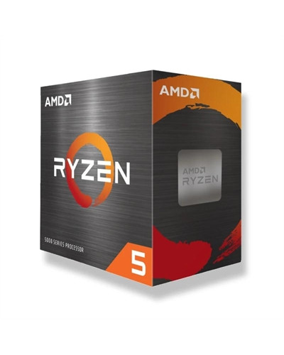 AMD RYZEN 5 5600XT 4.7GHz AM4 BOX