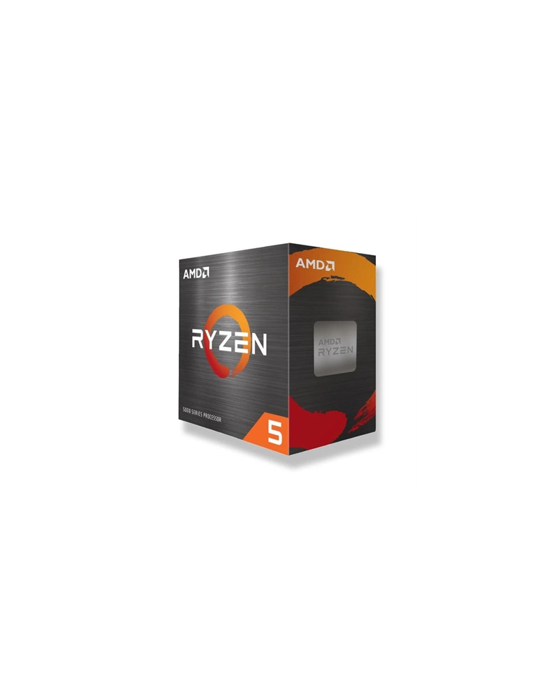 AMD RYZEN 5 5600XT 4.7GHz AM4 BOX