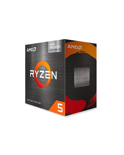 AMD RYZEN 5 5600GT 4.6GHz AM4 BOX