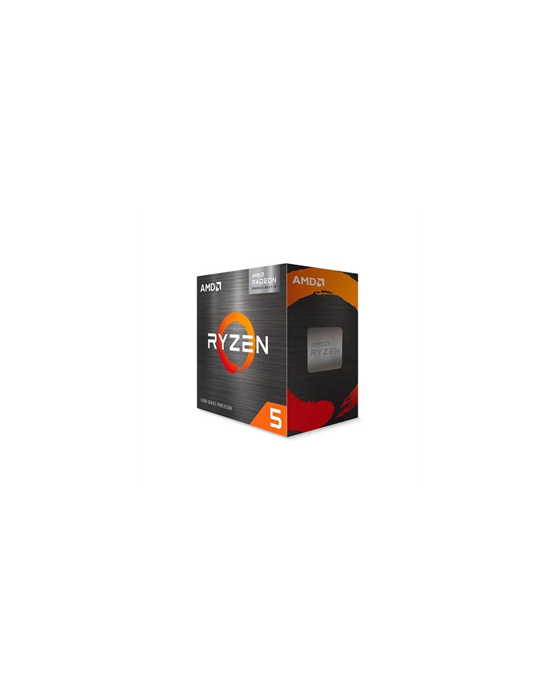 AMD RYZEN 5 5600GT 4.6GHz AM4 BOX