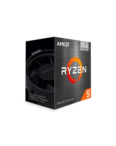 AMD RYZEN 5 5600GT 4.6GHz AM4 BOX