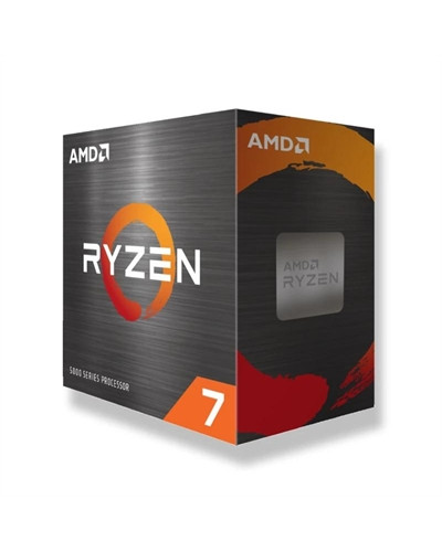 AMD RYZEN 7 5800XT 4.8GHz AM4 BOX