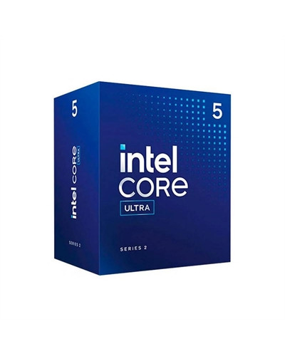 Intel Core Ultra 5 225F 4.9 GHz LGA 1851 BOX