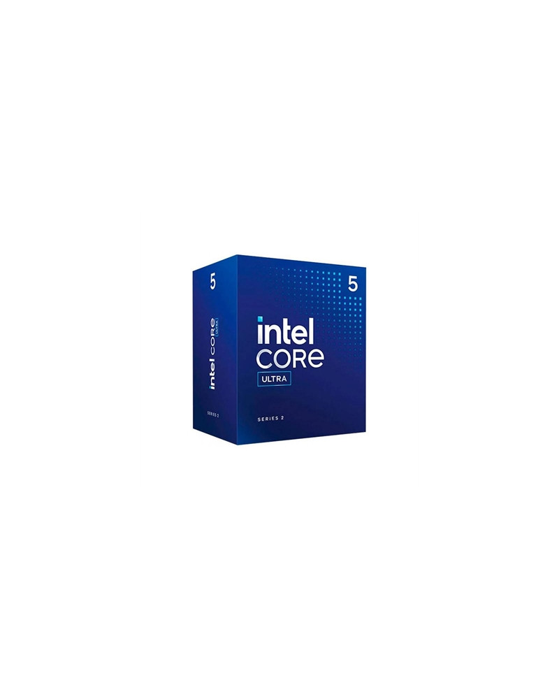 Intel Core Ultra 5 225F 4.9 GHz LGA 1851 BOX