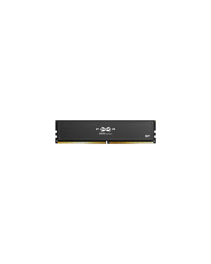 SP DDR5-6000,C36,OC-UDIMM,32GBx1 GAMING