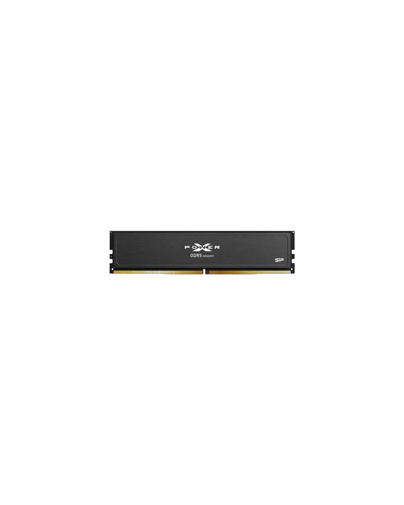SP DDR5-6000,C36,OC-UDIMM, 32GB 16x2 GAMING