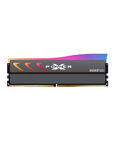 SP DDR5-6000,C36,RGB-UDIMM,32GB16x2 GAMING
