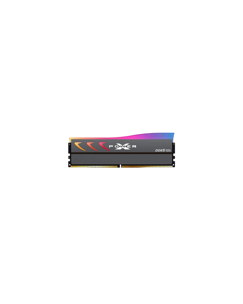 SP DDR5-6000,C36,RGB-UDIMM,32GB16x2 GAMING