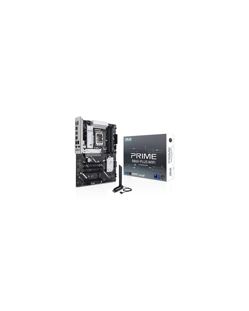 ASUS PLACA BASE PRIME B860-PLUS WIFI ATX 1851