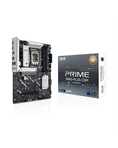 ASUS PLACA BASE PRIME B860-PLUS-CSM ATX 1851