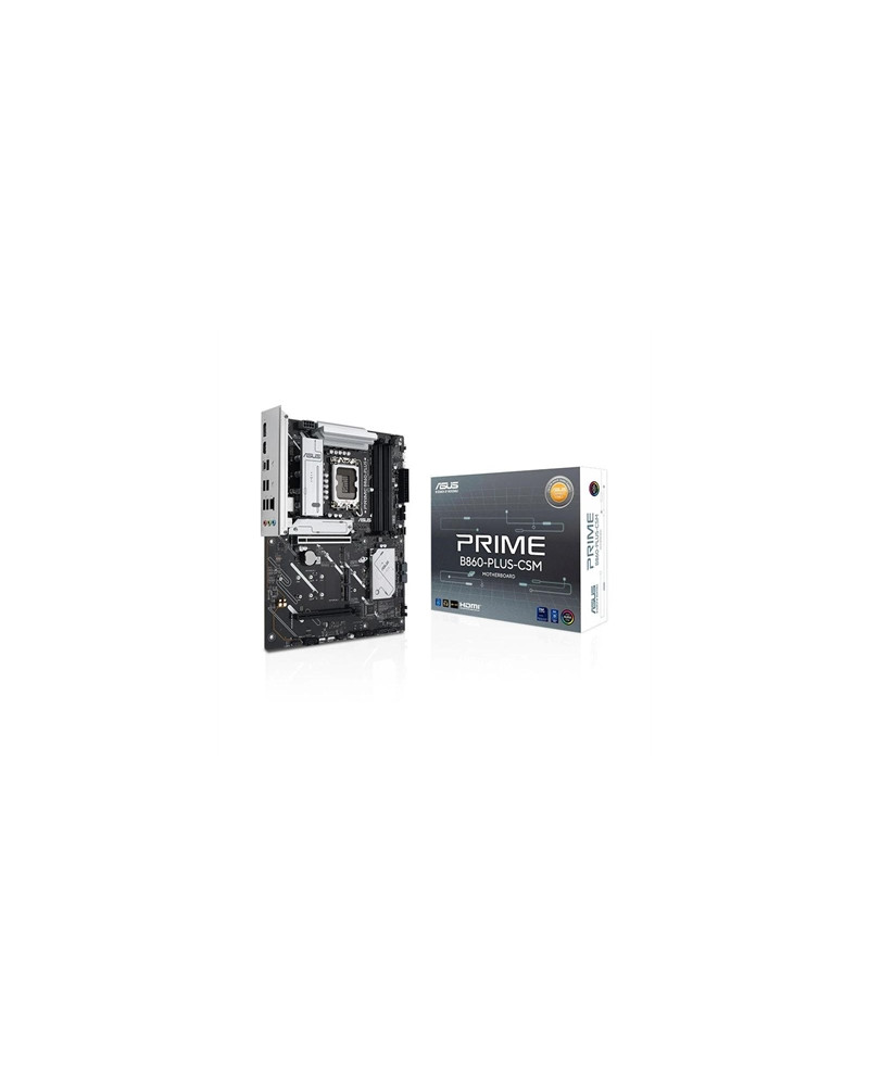 ASUS PLACA BASE PRIME B860-PLUS-CSM ATX 1851