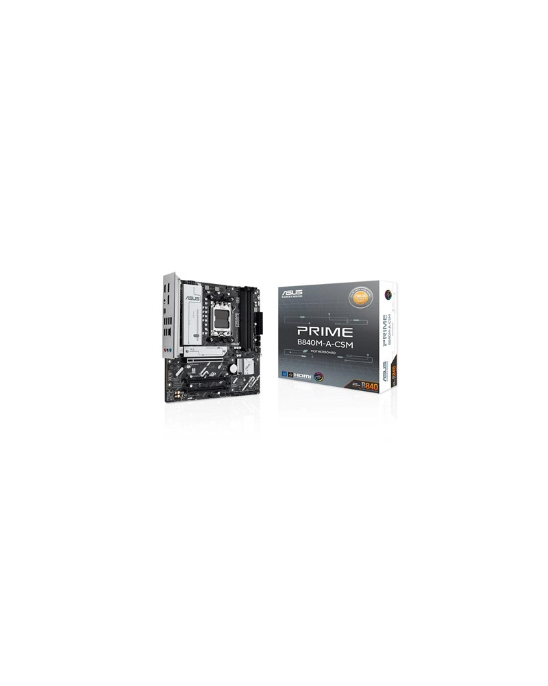ASUS PLACA BASE PRIME B840M-A-CSM mATX AM5