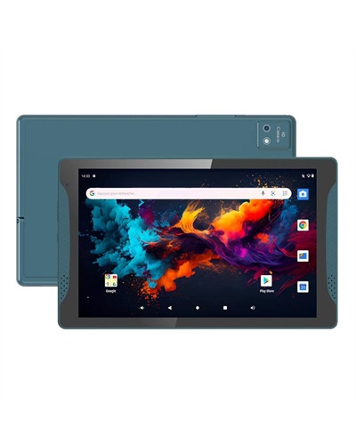 Logicom Tablet Stand Pro 2 10.1" 4GB 64GB Blue