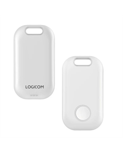 Logicom Logitrack Anti-perdida GPS IOS 230 mAh