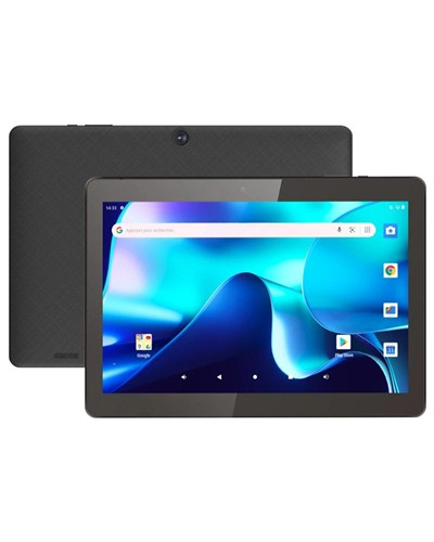 Logicom Tablet 134 10.1" 4GB 64GB Black