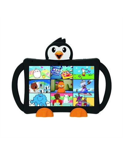 Logicom Tablet LogiKids 10.1" 2GB 16GB con Funda