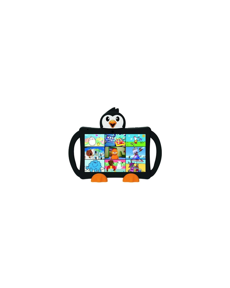 Logicom Tablet LogiKids 10.1" 2GB 16GB con Funda