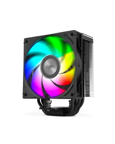 NOX Ventilador HUMMER H-500 ARGB Digital Intel/Amd