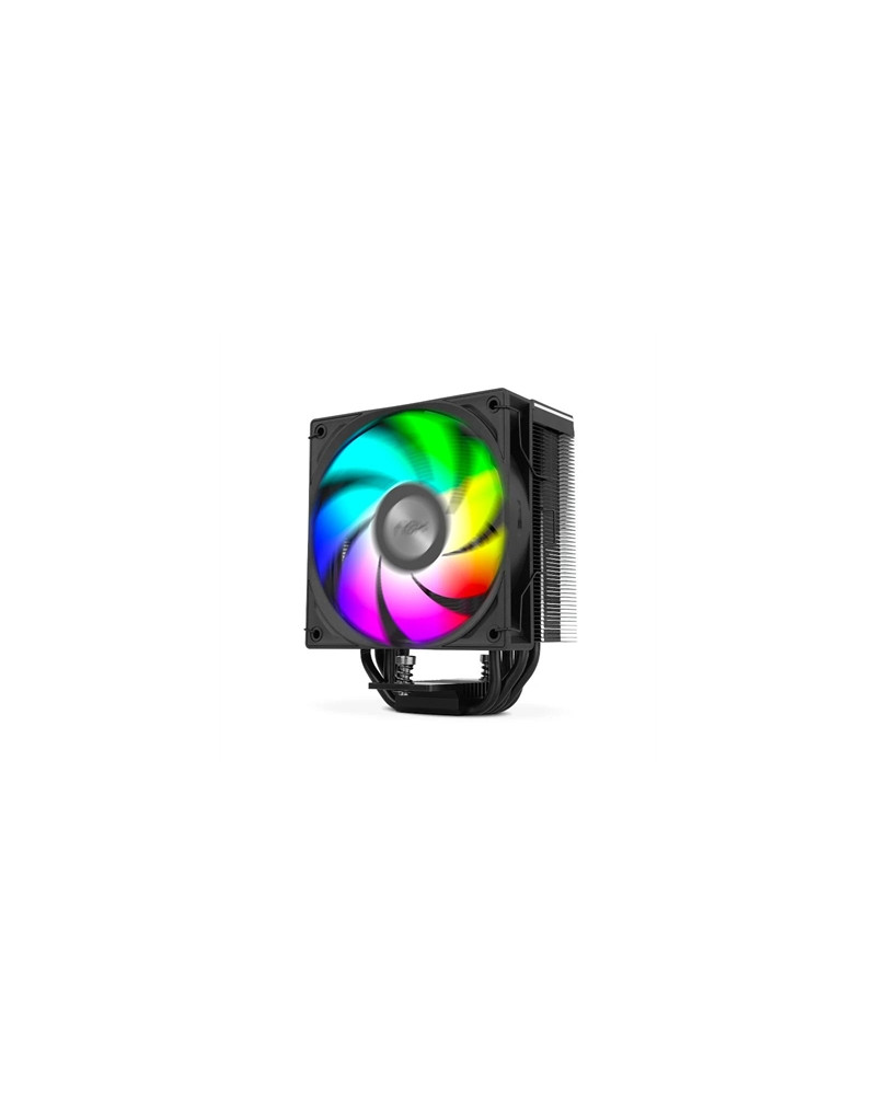 NOX Ventilador HUMMER H-500 ARGB Digital Intel/Amd