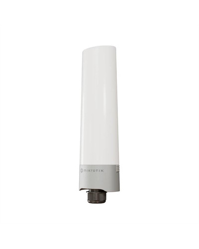 Mikrotik GPeRx4 Extensor Ethern 4xGbE PoE-Out 90W