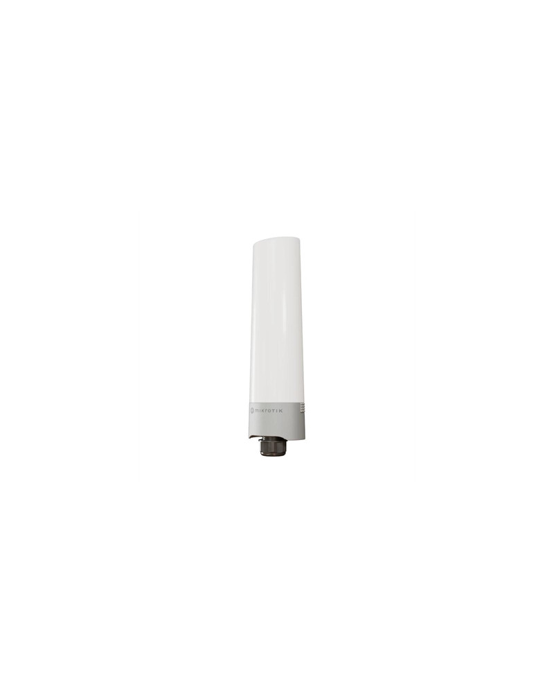 Mikrotik GPeRx4 Extensor Ethern 4xGbE PoE-Out 90W